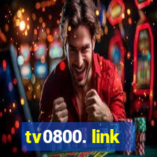 tv0800. link